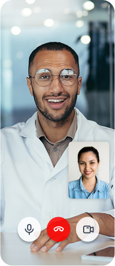 Telehealth & Digital Patient Care