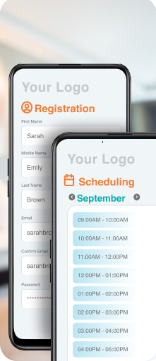 Scheduling & Patient Intake Automation